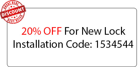 New Lock Installation 20% OFF - Locksmith at Sacramento, CA - Sacramento Locksmith 